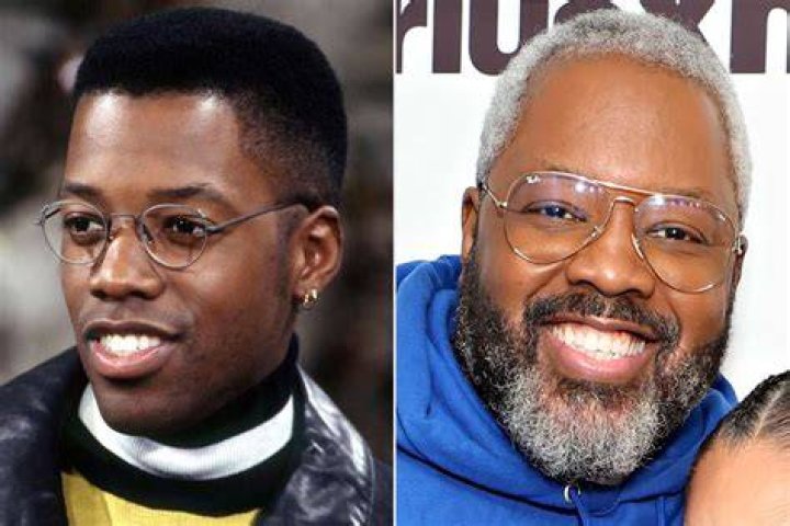Kadeem Hardison Cast in 'Black Monday' (EXCLUSIVE) Variety