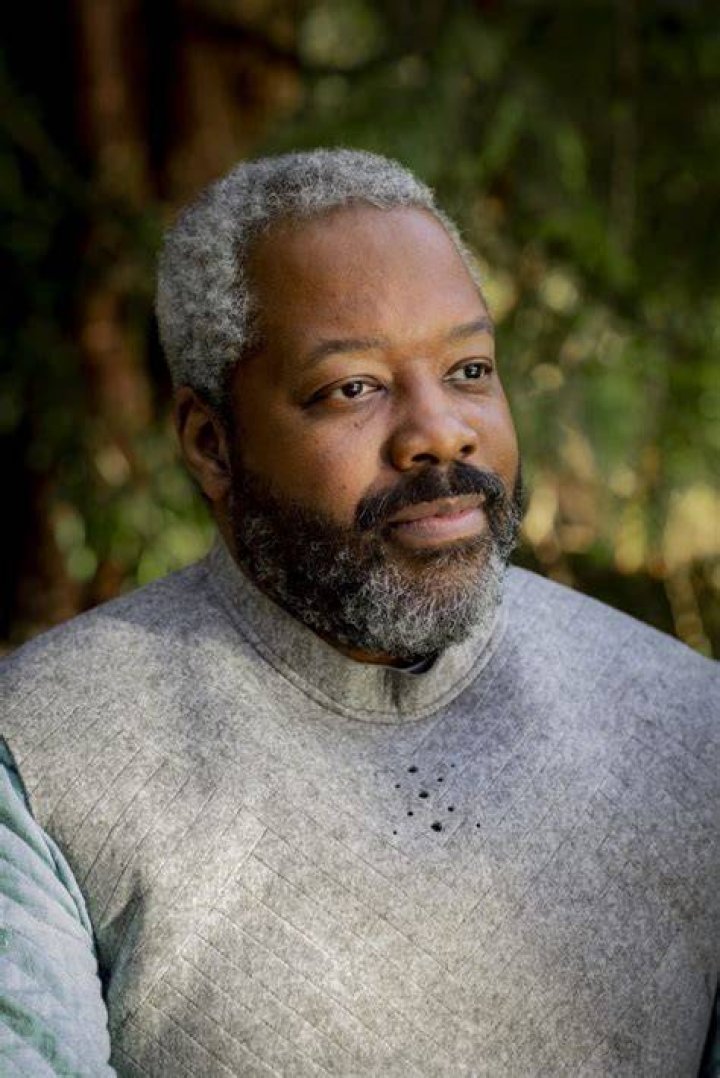 Kadeem Hardison Talks About Starring in AMC Plus SciFi Series Moonhaven… Truly, a Different