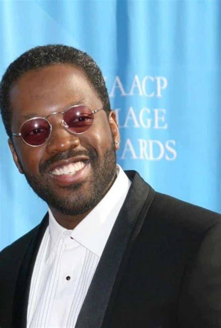 Kadeem Hardison talks 'A Different World' legacy and shares offscreen moments TheGrio