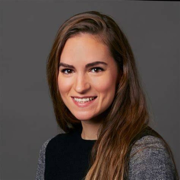Kaitlin Clark, Senior Beauty Commerce Editor