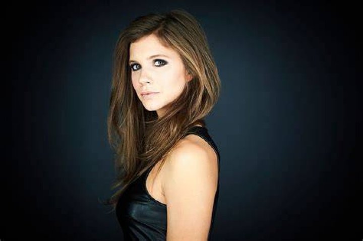 Kaitlin Kozell site Passion pour la vie Concert, Chanson, Actualit&eacute;