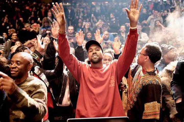 Kanye West's Dating History Timeline