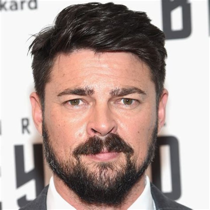 Karl Urban Photo karl urban Karl urban, Sexy celebrities, Actors