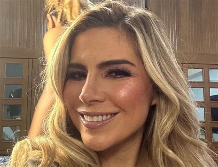 Karla Panini se despide de todos, ya no aguanta recuerdo de Karla Luna