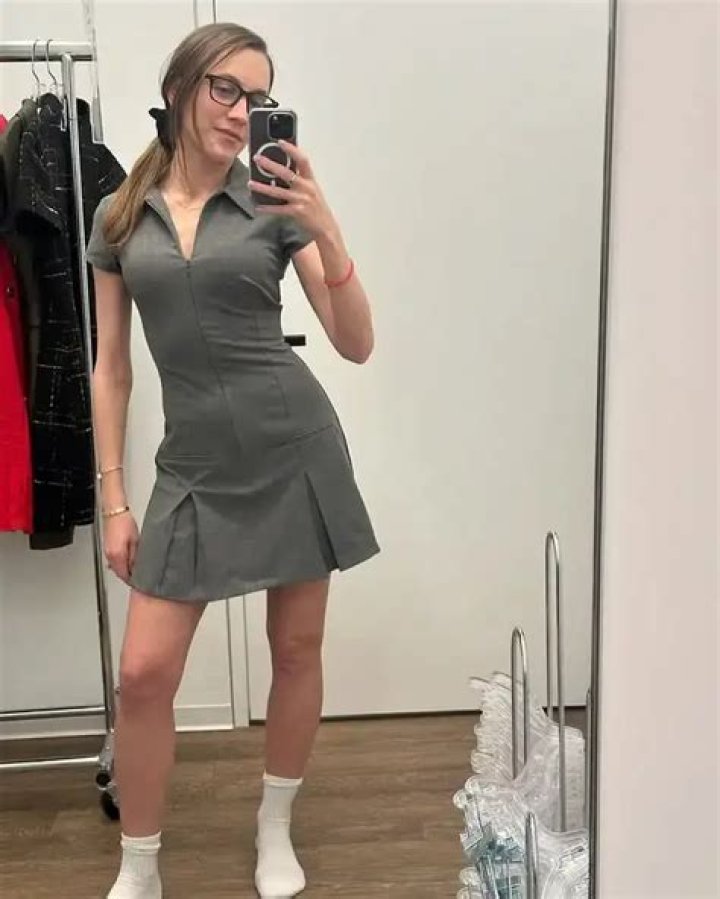 Kat Timpf Height How Tall Is Kat Timpf? Detectmind