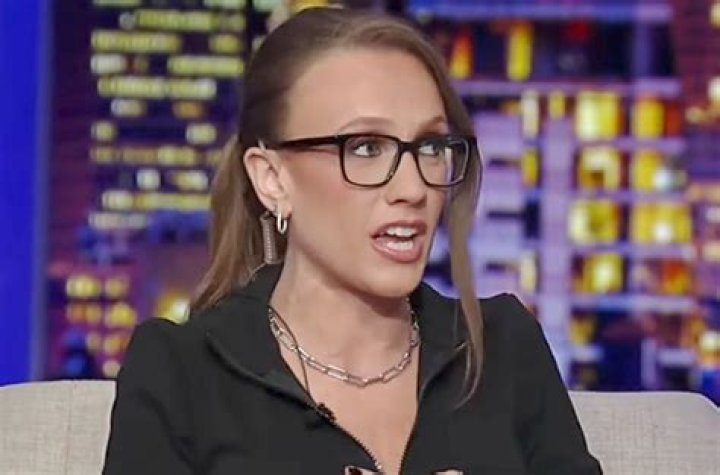 Kat Timpf Measurements Height Weight and Age Mr. Measurements