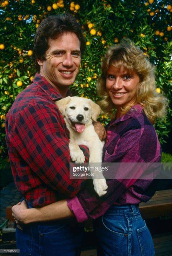 Kathy Wopat Age, Tom Wopat, Children, Net Worth, Bio