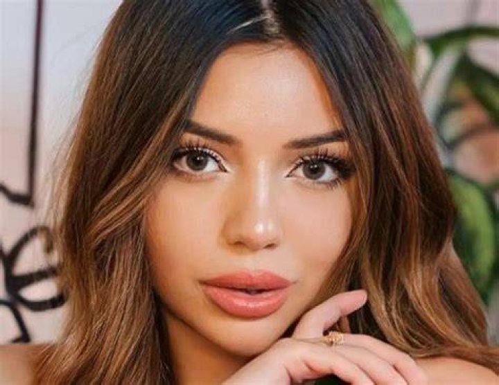 Katiana Kay Models Biography