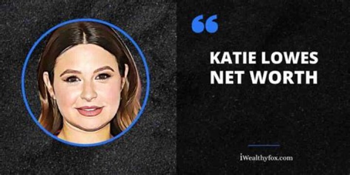 Katie (Actress) Wiki, Bio, Age, Height, Weight, Measurements