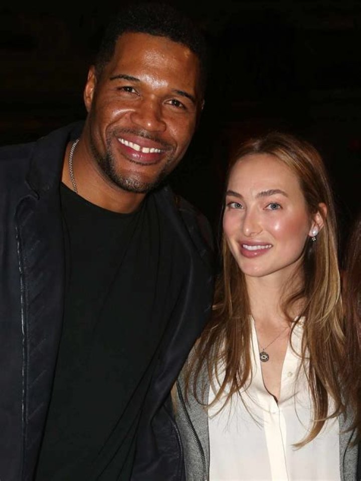 Kayla Quick Michael Strahan Girlfriend [2023 Update] Players Bio