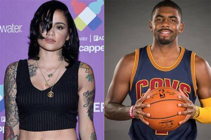 Kehlani and Kyrie Irving split Timeline of singer's suicide bid