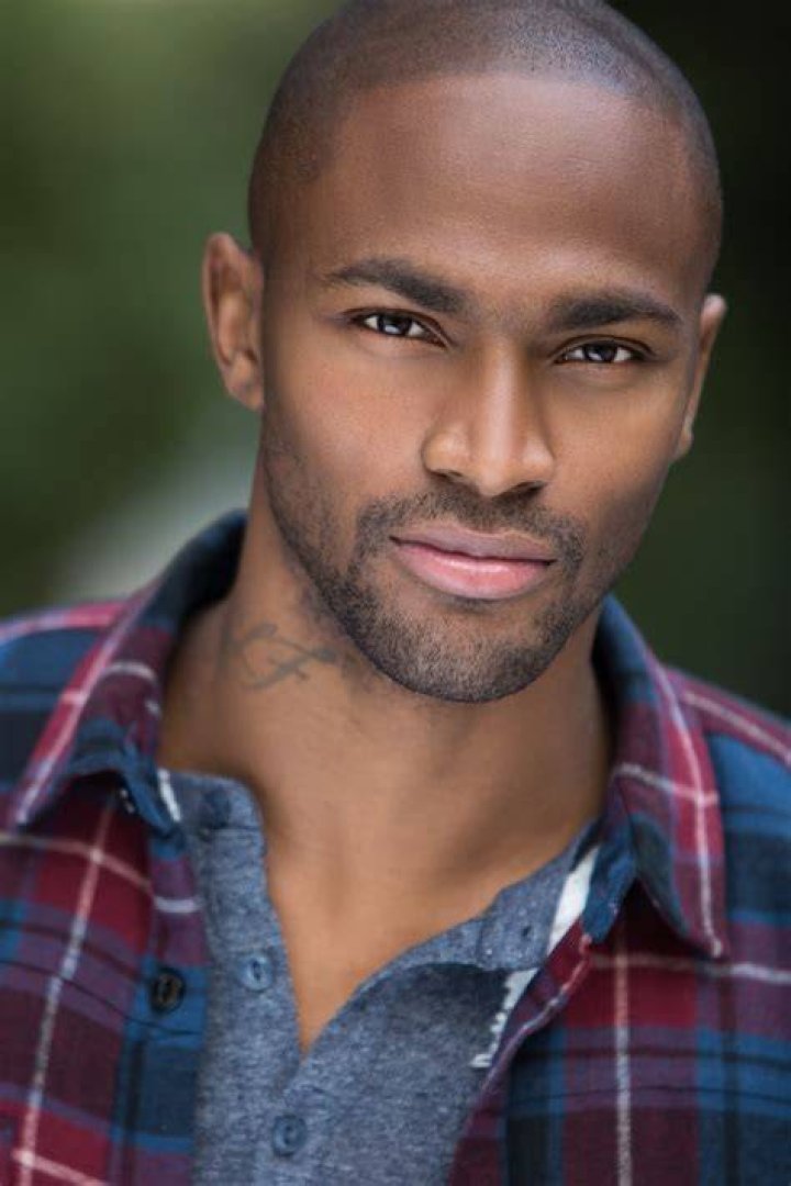 Keith Carlos
