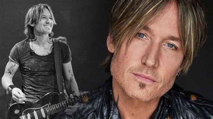 Keith Urban Net Worth Plenty Of Cheddar
