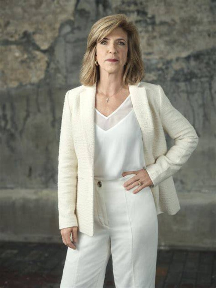 Kelly Siegler Interview &ldquo;Cold Justice&rdquo; Star and Producer Talks Season Six Smashing Interviews
