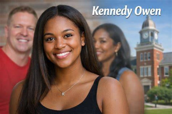 Kennedy Owen Story, Daughter of Gary Owen & Kenya Duke Gary owen, Kennedy, Owen