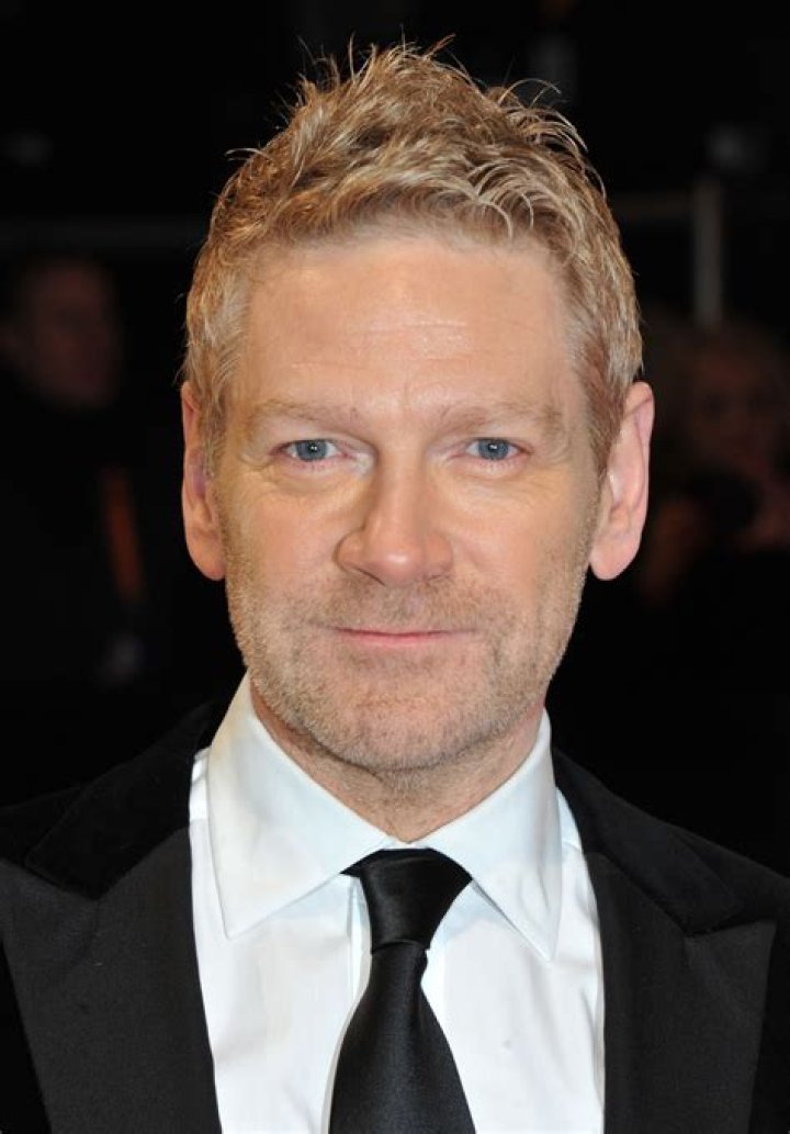 Kenneth Branagh's Children: Unveiling The Next Generation Of Talent