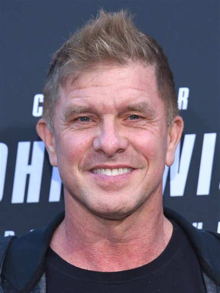 Kenny Johnson Kenny Johnson Photo (37050783) Fanpop