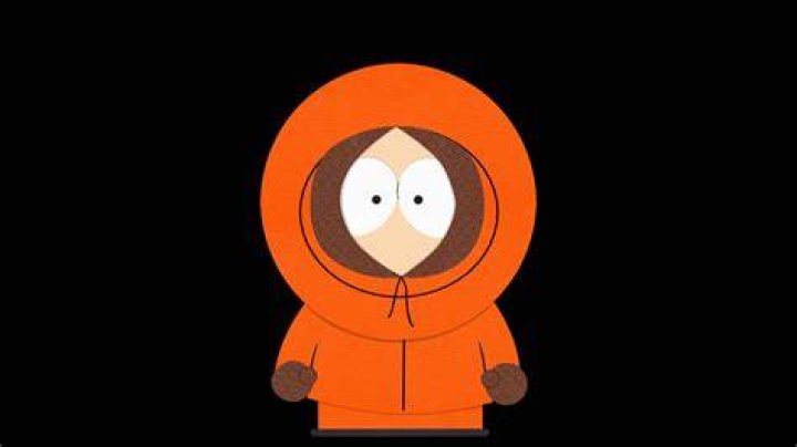 Kenny's Story — RUN FREELY