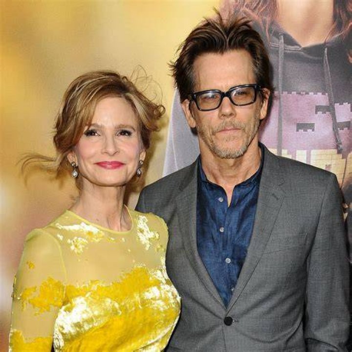 Kevin Bacon and Kyra Sedgwick's Son Travis Bacon Grew up So Fast