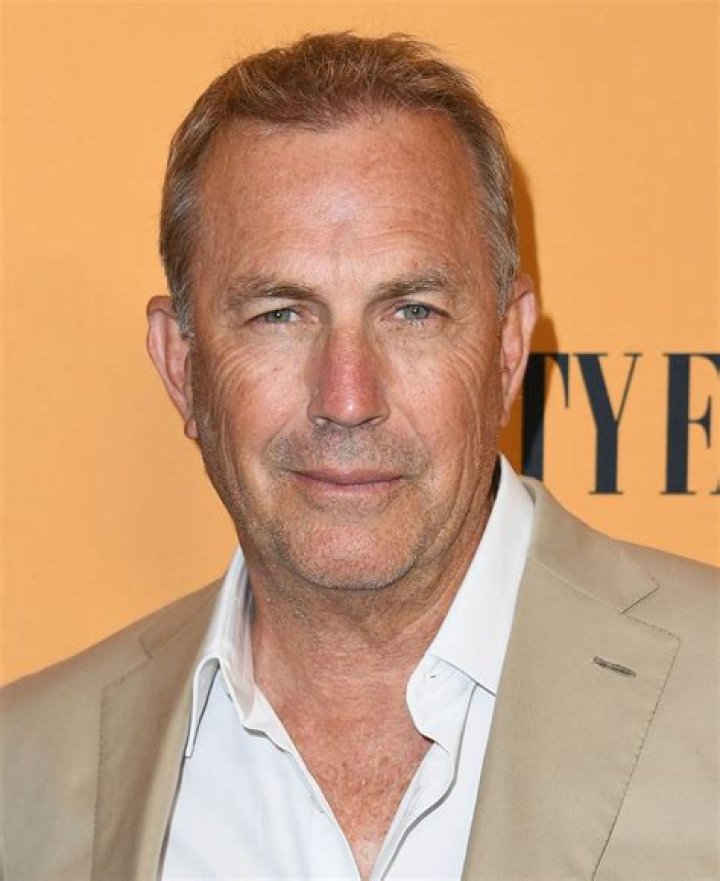 Kevin Costner Fought With Tech Mogul Who Allegedly 'Hung Out a Lot