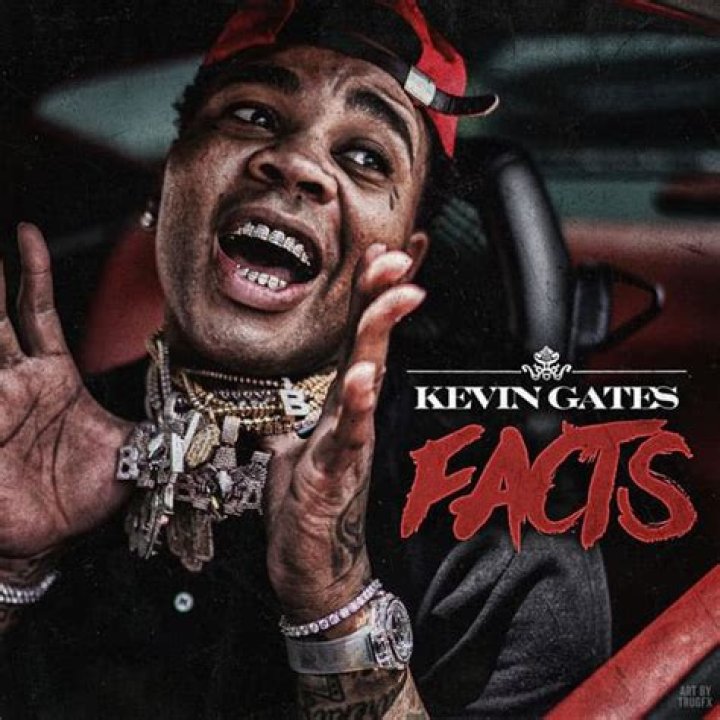 Kevin Gates Facts Lyrics Genius Lyrics