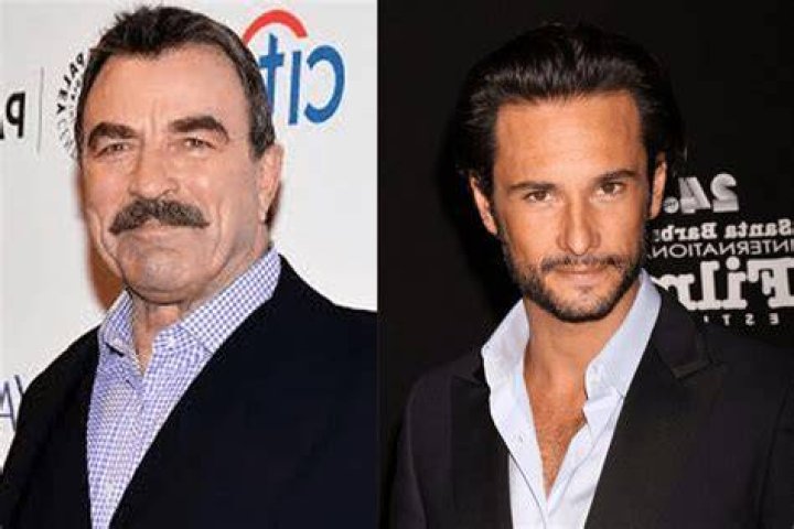 Kevin Selleck Bio, Net Worth 2024, Tom Selleck's son