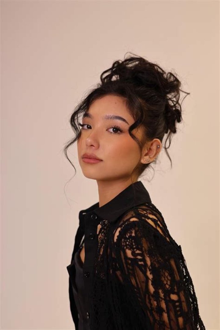 Kiawentiio Biography IMDb