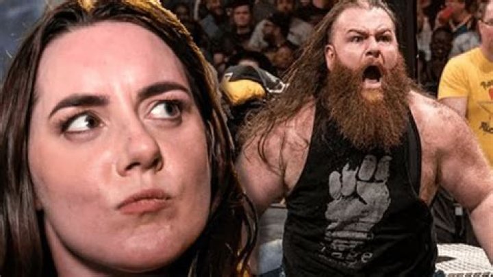Killian Dain Comments On Nikki Cross&rsquo; Being Removed From Sanity, More