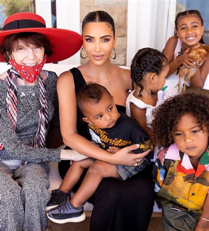 Kim Kardashian West on Twitter "How did I get so lucky?!?!&hellip; " Kim