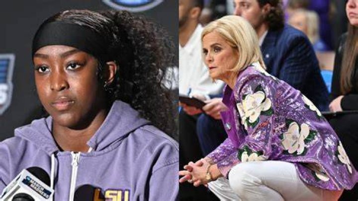 Kim Mulkey breaks down how LSU handled Final Four stage in first