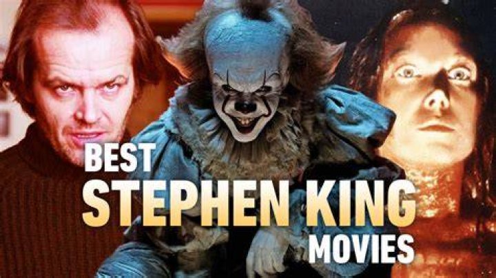 King Movies, Bio and Lists on MUBI