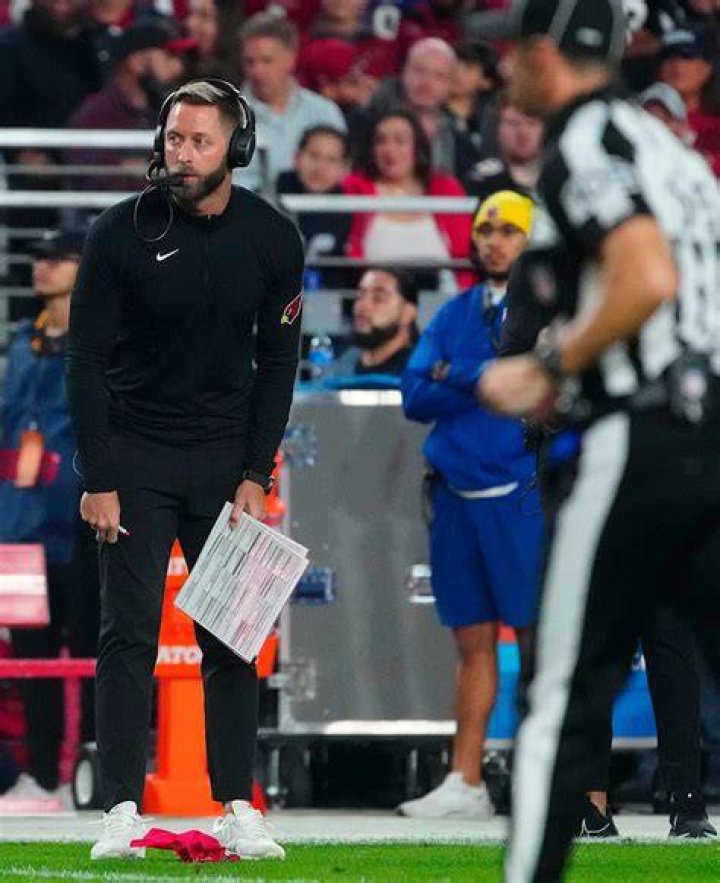 Kliff Kingsbury Could Resign From USC To Pursue NFL Opportunities