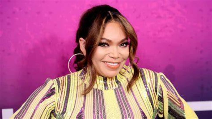 Know All About Tisha Campbell’s Son Xen Martin