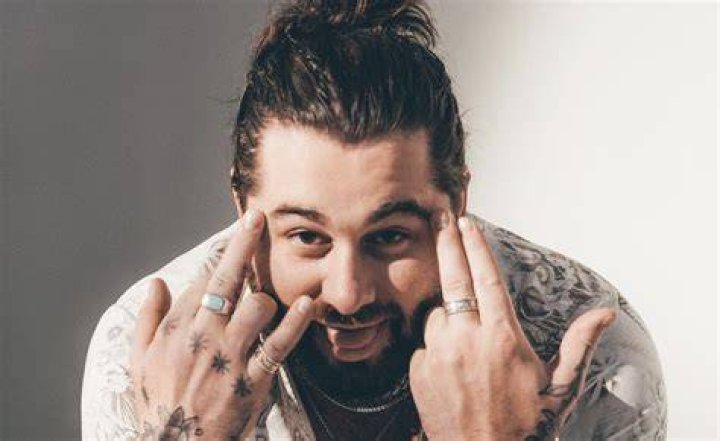 Koe Wetzel Signs With CAA [Exclusive]