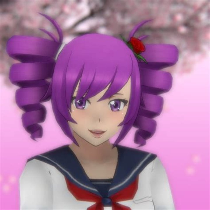 Kokona Haruka Yandere Simulator Fandom Wikia FANDOM powered by Wikia
