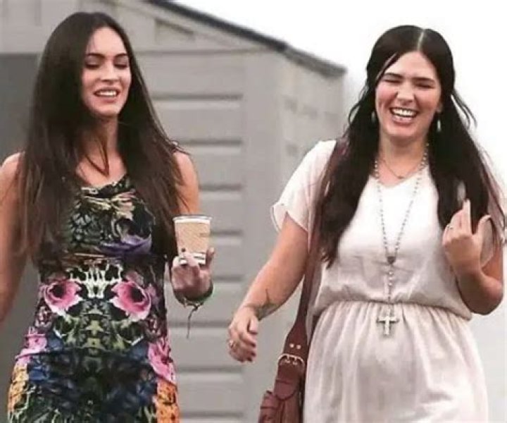 Kristi Branim Fox Is Megan Fox’s Older Sister Who Works at a High School