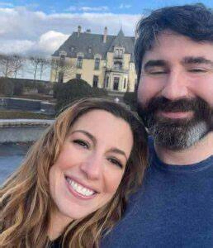 Kristy Greenberg Husband, Kids, Family, Career (Updated 2024)