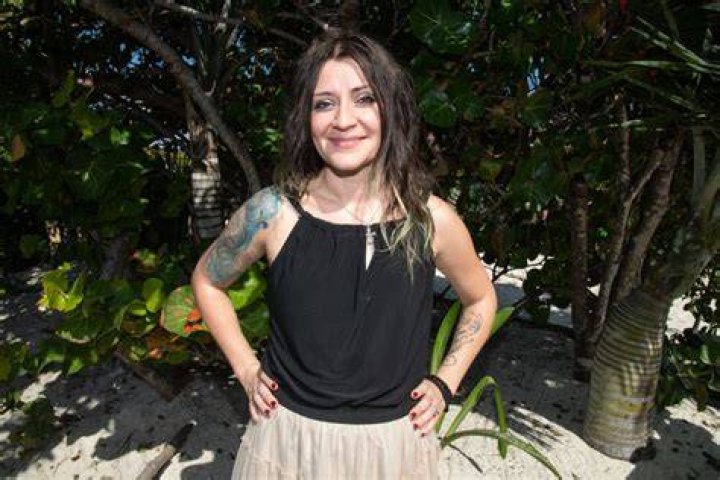 Lacey Sturm Ethnicity of Celebs