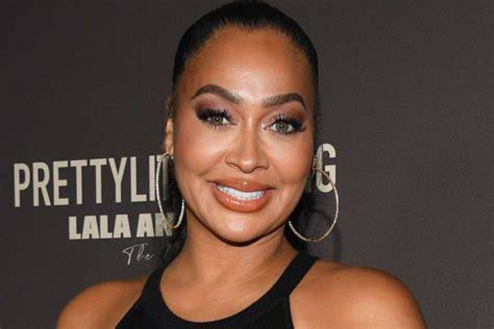 Lala Anthony nøgenbilleder og sexscenevideoer Berømtheder Nøgen