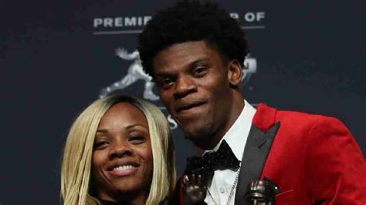 Lamar Jackson Mother About Felicia Jones in Brief! [2023 Update