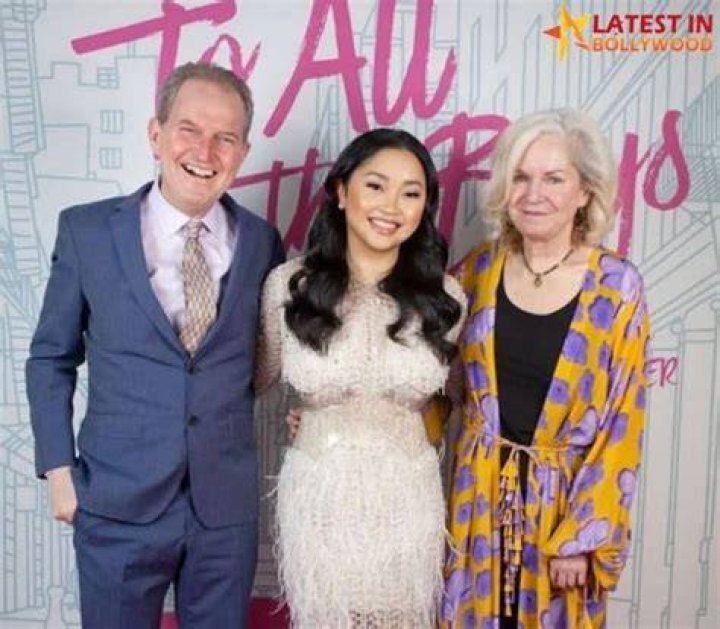 Lana Condor&rsquo;s Adopted Parents Encouraged Her To Perform