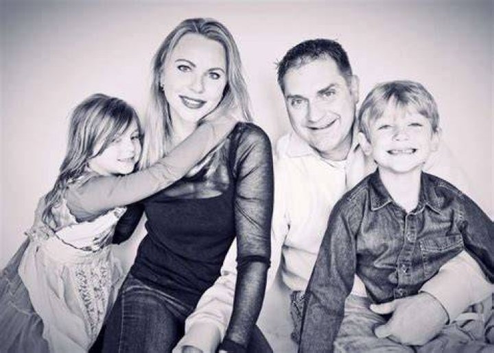 lara logan family Archives &raquo; 49