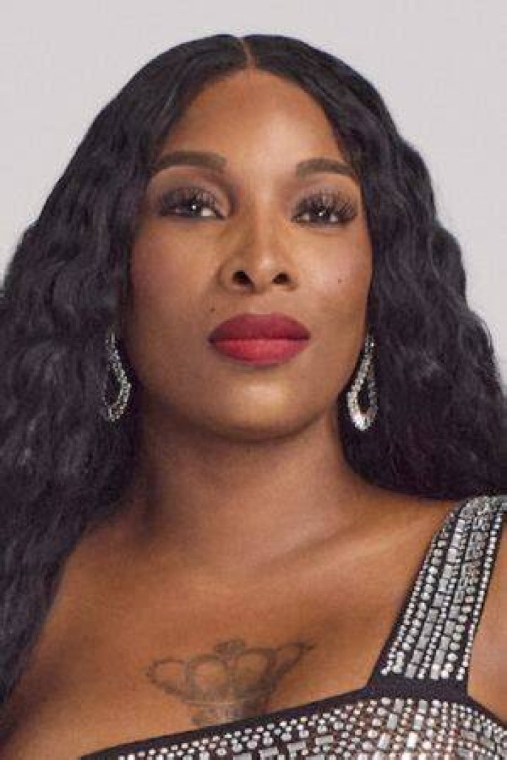 Lastonia Leviston Power 93.7 WBLK