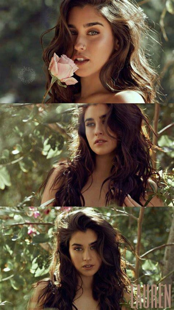Lauren Jauregui Poses for Playboy & Reveals She's Going on Tour With