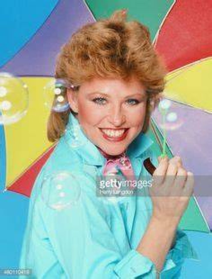 Lauren Tewes Rock N Roll Music, Rock And Roll, Beautiful Celebrities
