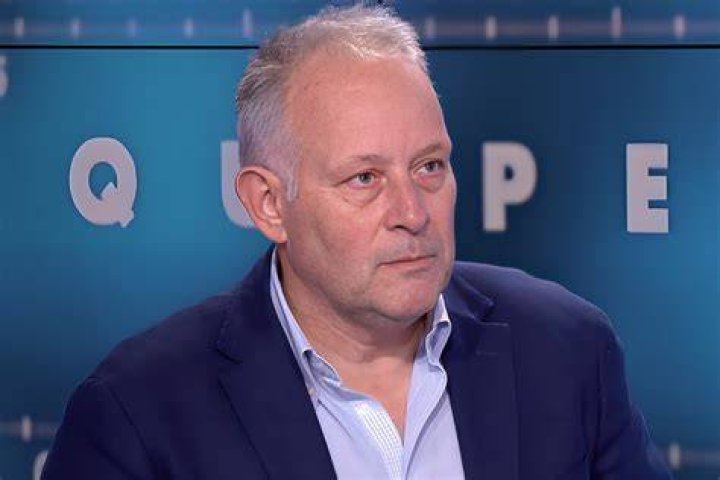 Laurent Ozon « Le localisme est la pierre angulaire de la