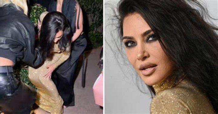 “Proud” Kim Kardashian Left in Awe of Carmelo Anthony’s Wife Lala After