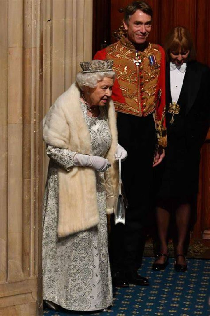 Le marquis de Cholmondeley, ami du prince William, nommé Lordin