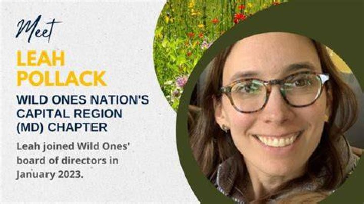 Leah Pollack Leah's Bio, Credits, Awards, an&hellip; Stage 32