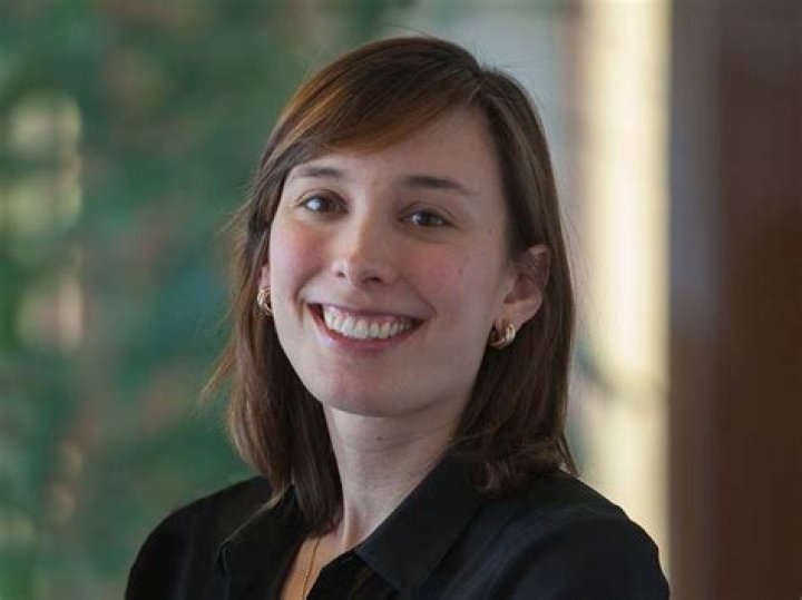 Leah Pollack McKinsey & Company